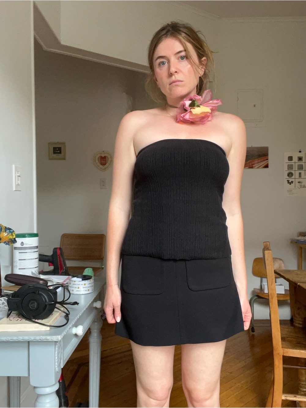 Rachel Zoe Mini Skirt